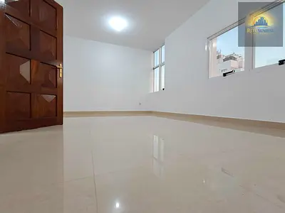 Luxurious Two-Bedroom Hall Apartment Available Muroor Road Abu Dhabi.
