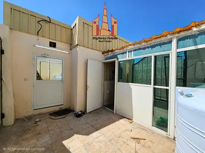 3 Bed room All Master room 1 Hall Only 50k last rent in ghafiya area,