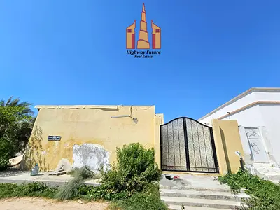 3 Bed room All Master room 1 Hall Only 50k last rent in ghafiya area