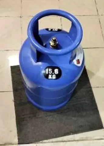 Gas Cylinder
