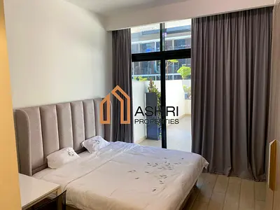 POOL VIEW | Hot Deal | Riviera 16 | AED 55K