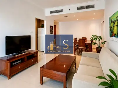 Fully Furnished | Prime Location | Well-Maintained