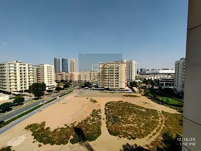 1 BHK IN SHAMS R19 | SPACIOUS LAYOUT | 50% OFF AGENCY FEE | ROI 8.8%