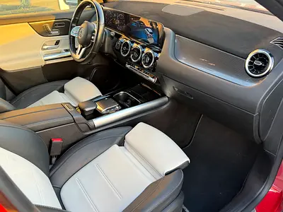 2023 Mercedes-BENZ GLA 缩略图 10
