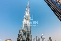 Fully Furnished Apt | Vacant | Prime Location