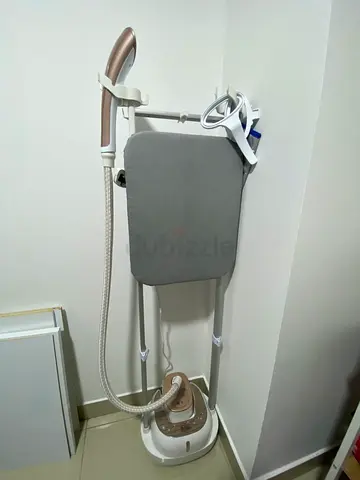 Garment steamer for sale