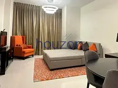 Elegant 2BR | Park View | Vacant | Exclusive