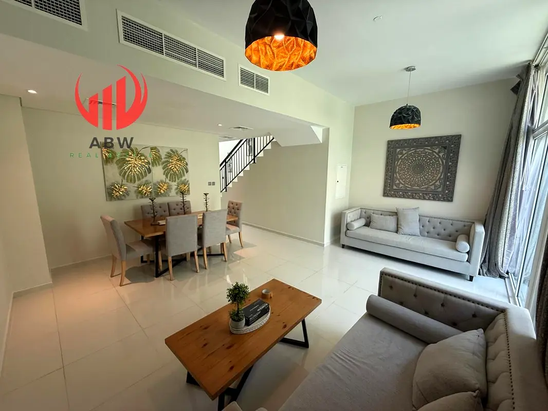 Ready to Move In | Live Comfortably | Furnished