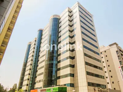 Fitted Office | Panoramic View | Corner Unit | Chiller Free