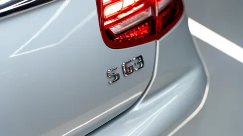 2019 Mercedes-BENZ S-CLASS — миниатюра 10