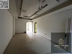 Gym - Pool - 1 Month Free - Spacious 2 BED + Hall - Balcony - Majlis - Spacious Layout - Wardrobes -