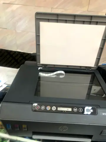 HP All-in-One Printer (Scanner + Copier) - Good Working Condition