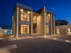 BRAND NEW 5 MASTER BR VILLA | POOL |2 LIVING ROOMS