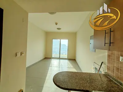 Unfurnished Studio / Super Offer / Full Facility Bldng