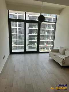 2 Bedroom Apartment | Azizi Riviera 43 | Balcony &amp; Pool View