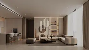 Elegant 1BR | Prime Location | Investor Deal