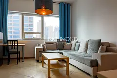 Marina Living | Vacant | Ready to Move In