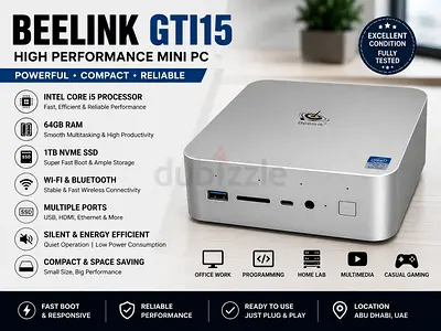 Gaming | AI | Workstation | Complete PC