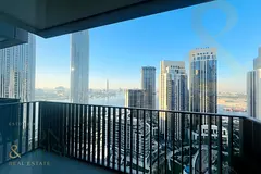 High Floor | Prime Location | Ready To Move