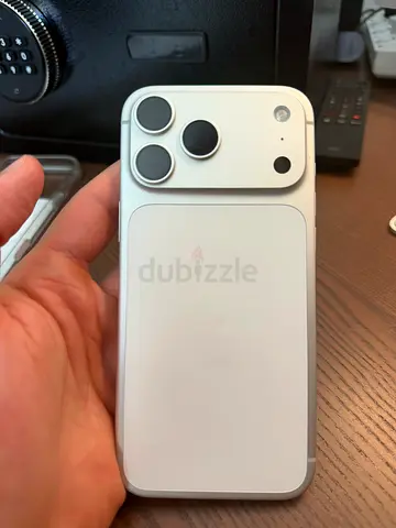 IPHONE 17 PRO MAX 256GB