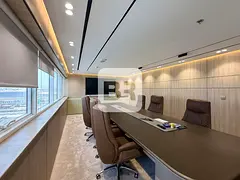 Premium Fit-out | Covered Parking | SZR