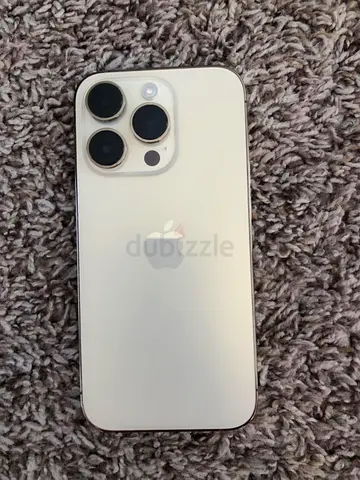 iPhone 14 Pro Max White 256 Gb international version