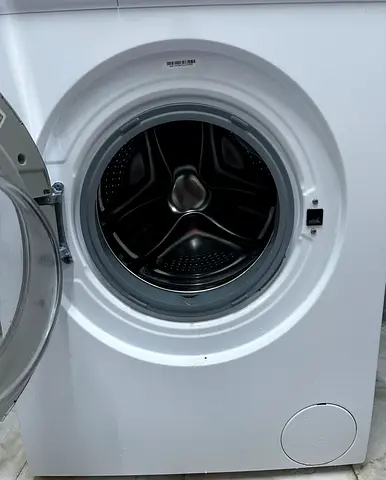 Hoover 6 KG Front-load washing machine in good working condition