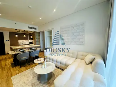 Brand New | Luxury Furnished | Available Now
