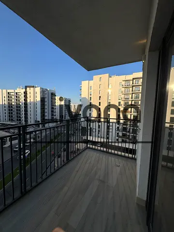 Ready To Move | Premium Location | Balcony