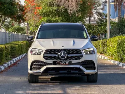 2022 Mercedes-Benz GLE 350 | Luxury SUV | American Specs
