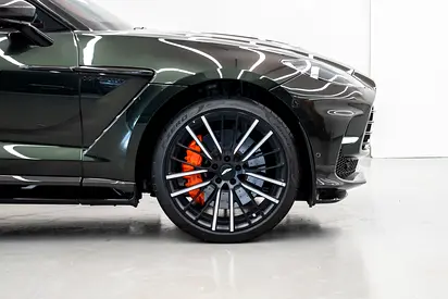 2023 Aston Martin DBX 缩略图 16