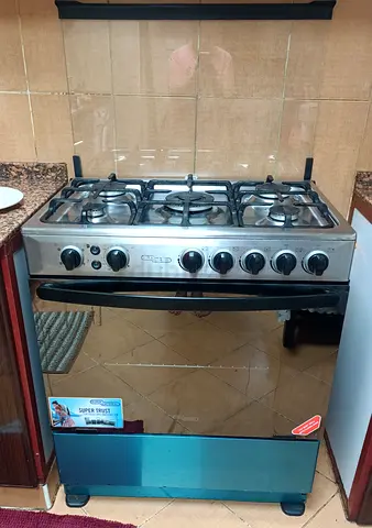 Super General cooking range for sale