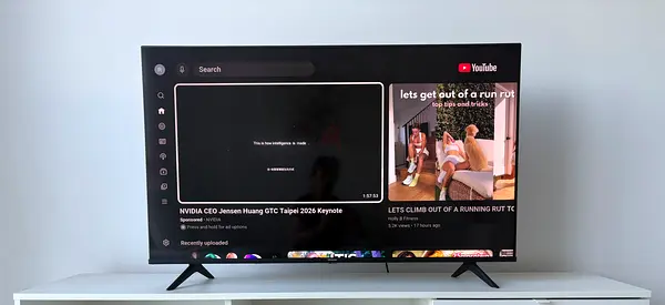 Hisense Smart TV
