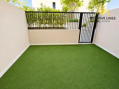 Spacious Studio Apartment Available with Huge Terrace Balcony