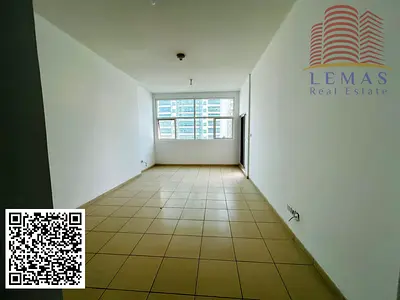 Hot Deal 1 BHK for Rent in Ajman One Tower-city View
