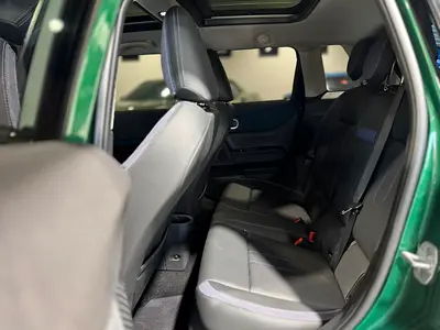 2025 MINI COOPER 缩略图 13