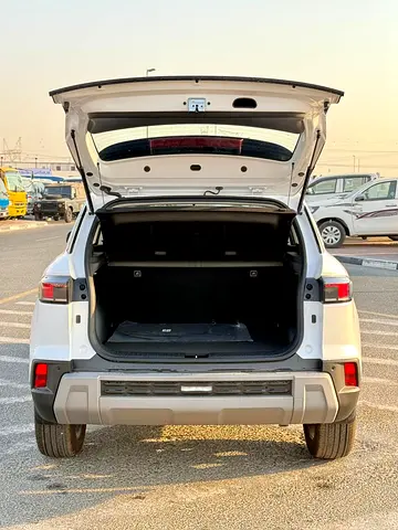 2026 Hyundai CRETA photo 6