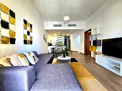 Luxury Furnished | Good Location | Ready to Move
