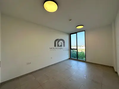 Largest space | Green view | Ready immediately