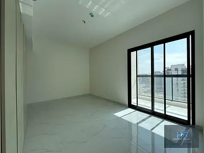 Ready to move - 2BR + Maid - Brand New - Vaastu
