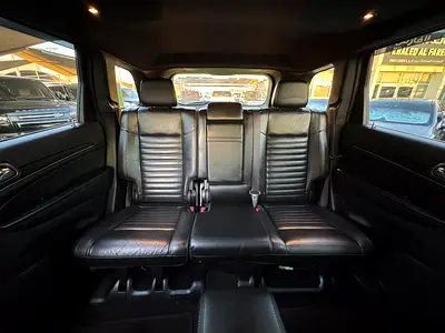 صورة مصغرة 15 لـ 2021 JEEP GRAND CHEROKEE