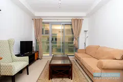 2 Bedroom Apartment for Sale in Al Marjan Island - Seaview - Furnished