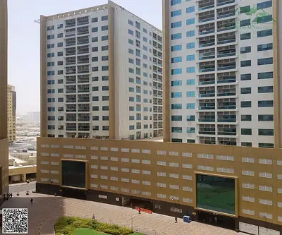 ⚡Vacant Studio for Sale – AED 235,000 | Parking Included | Ready to Move In!