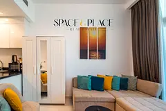 Ready To Move | Fully Furnished | Easy Payments — 2