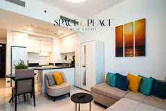Ready To Move | Fully Furnished | Easy Payments — 3