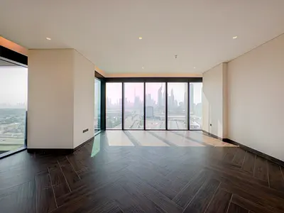 Spacious 3BR | Burj &amp; DIFC Views | Viewings Open