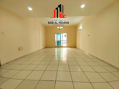 Nice 2BR!! In Front of Dafza Metro!! For Family!!