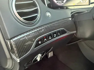 2014 Mercedes-BENZ S-CLASS 缩略图 9