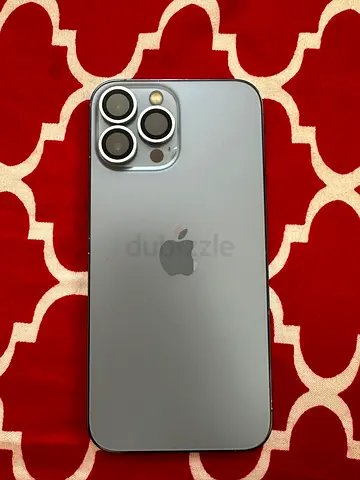 iPhone 13 Pro Max