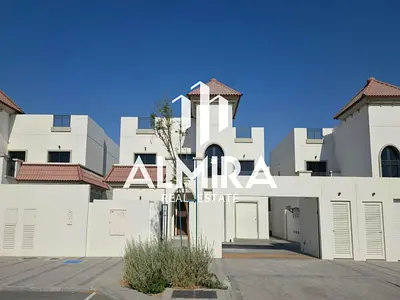 Ready to Move In | Mediterranean Style | Double Row